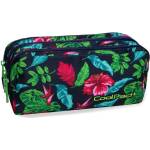 COOLPACK Cool Pack - Несесер с 3 ципа Primus - Candy Jungle