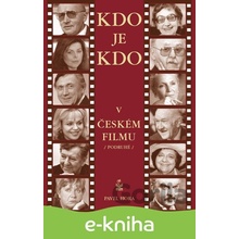 Kdo je kdo v českém filmu