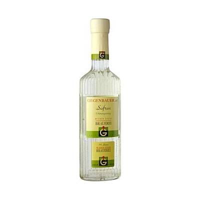 Bos Food GmbH Šafránový ocet, vyrobený z panonického šafránu, 5% kys., 250 ml