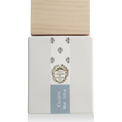 Giardini Di Toscana Celeste parfumovaná voda unisex 100 ml
