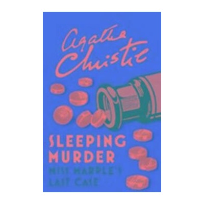 Miss Marple Christie Agatha
