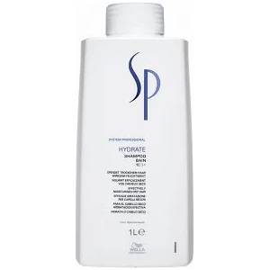 Wella SP Hydrate Shampoo Шампоан За суха коса 1000 ml