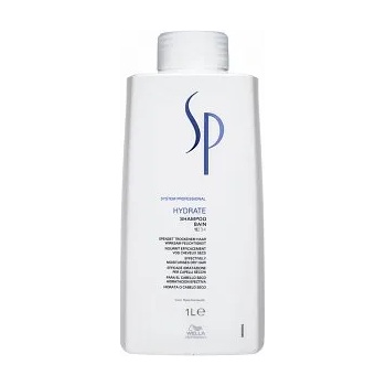 Image 1 of Wella SP Hydrate Shampoo Шампоан За суха коса 1000 ml