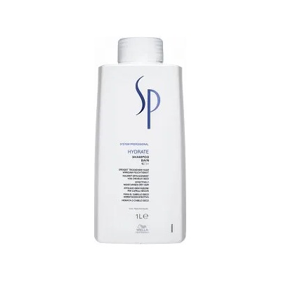 Wella SP Hydrate Shampoo Шампоан За суха коса 1000 ml