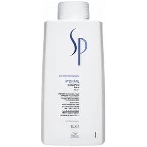 Wella SP Hydrate Shampoo Шампоан За суха коса 1000 ml