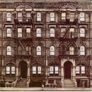 Hudba Led Zeppelin Physical Graffiti • VINYL