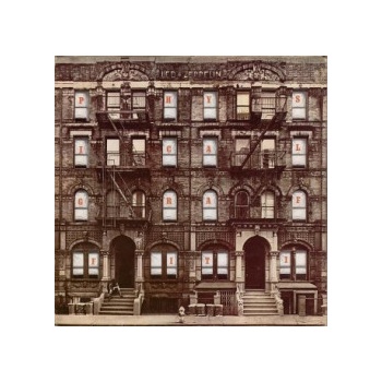 Led Zeppelin Physical Graffiti • VINYL