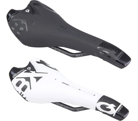 Prologo Scratch X8 NK černé