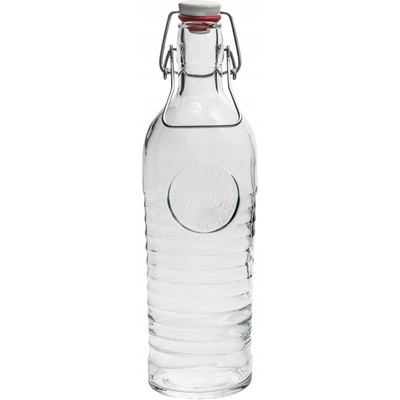 Láhev Bormioli Rocco Officina 1825 1,2 l skleněná