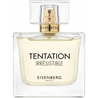 Eisenberg Tentation Irrésistible parfumovaná voda dámska 30 ml