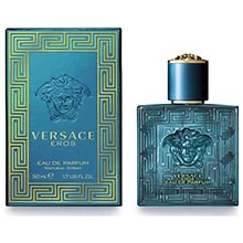 Versace Eros parfémovaná voda pánská 50 ml