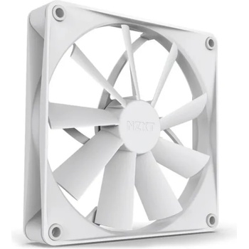NZXT F140Q white (NZXT-FAN-RF-Q14SF-W1)