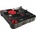 Numark PT01 Scratch Black DJ