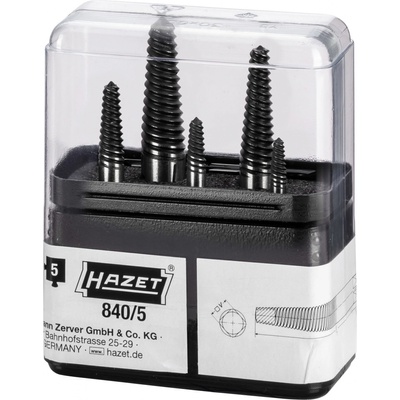 Hazet Sada vytahováků šroubů 840/5 Hazet - HA035762 – Zboží Mobilmania