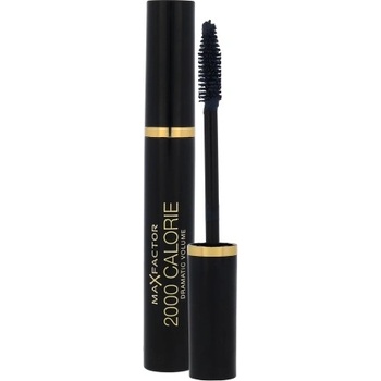 Max Factor 2000 Calorie Dramatic Volume riasenka 04 Modrá 9 ml