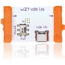 littleBits USB I/O