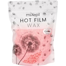 MixEpil Filmwax zrniečka vosku na depiláciu Coral 300 g