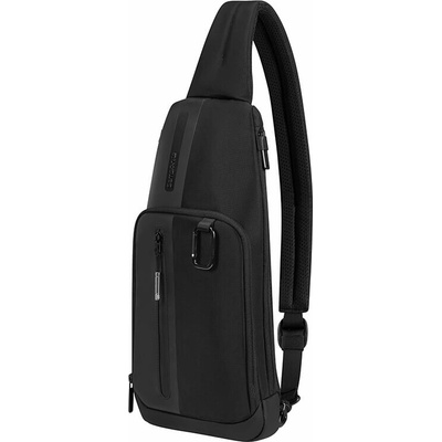 Samsonite Crossbody taška přes rameno Biz2Go Black 20 x 10 x 40 155238/1041