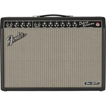 Fender Tone Master Deluxe Reverb Моделиращ усилвател комбо (2274106000)