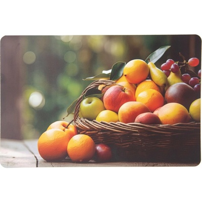 ORION Prestieranie ovocia plast 43x28 cm