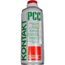 Kontakt Chemie KONTAKT PCC Sprej čistící štětec pro DPS 400 ml