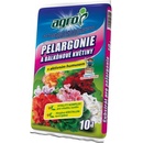 Agro CS Primaflora substrát pro pelargonie 10 l