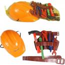 MaDe souprava nářadí 40x17x10 cm