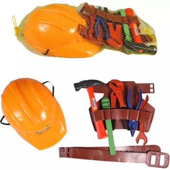 MaDe souprava nářadí 40x17x10 cm