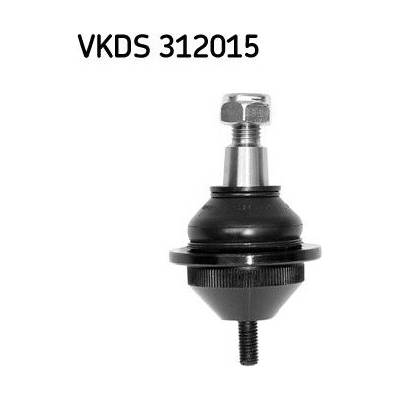 Podpora-/ Kloub SKF VKDS 312015 (VKDS312015)