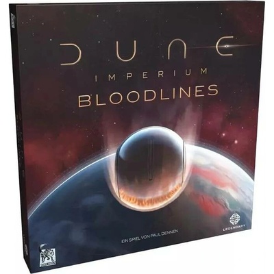 Dune: Imperium Bloodlines EN