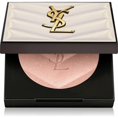 Yves Saint Laurent All Hours Hyper Luminize rozjasňovač 03 Rosy Sand 5 g