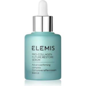 ELEMIS Pro-Collagen Future Restore Serum стягащ серум за озаряване на лицето 30ml
