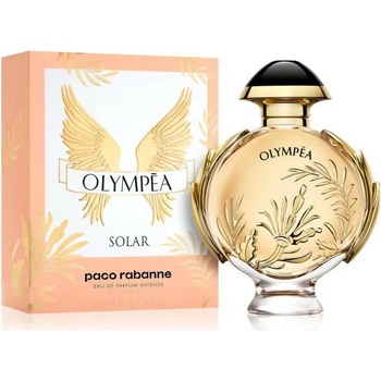 Image 1 of Paco Rabanne Olympea Solar (Intense) EDP 80 ml Tester