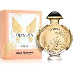 Paco Rabanne Olympea Solar (Intense) EDP 80 ml Tester Парфюми