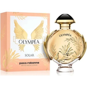 Paco Rabanne Olympea Solar (Intense) EDP 80 ml Tester Парфюми