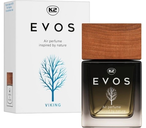 K2 EVOS VIKING 50 ml