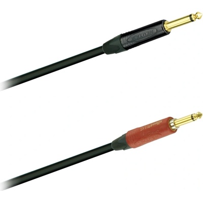 Neutrik NP2X-B - NP2X-AU-SILENT - 10,0 m