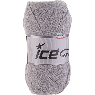 GSC - Ice yarn Příze Natural Cotton Air Varianta: 67246