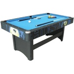 Buffalo Hustler 6ft 6030.260 Маса за билярд