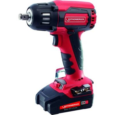 Rothenberger RO ID400 Solo (1000002036)