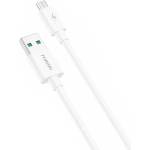 FONENG Кабел Foneng X67, 5А, 1m, USB към MicroUSB (X67 Micro)