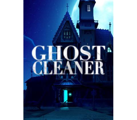 Ghost Cleaner