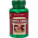 Holland & Barrett Apple Cider Vinegar 300 mg [400 Таблетки]