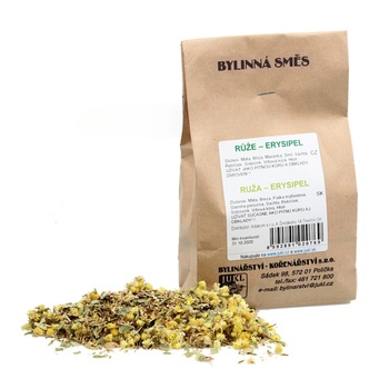 JUKL Билков чай Роза - еризипел 100 г