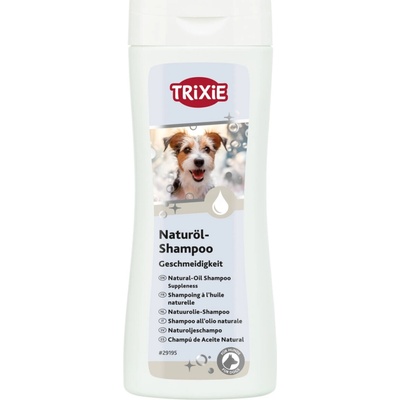 Trixie NATURÖL makadamový orech 250 ml