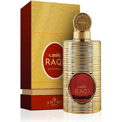 Hamidi Raqi parfémovaná voda unisex 100 ml