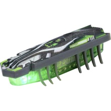 Hexbots Nano Flash Červ zelený