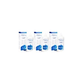 Image 1 of Schalcon Vantio Multi-Purpose 3 x 360 ml с кутии