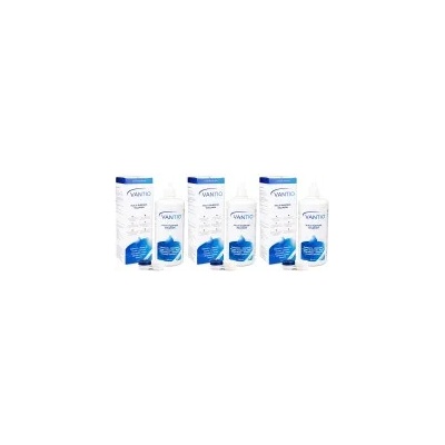 Schalcon Vantio Multi-Purpose 3 x 360 ml с кутии