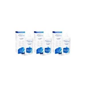 Schalcon Vantio Multi-Purpose 3 x 360 ml с кутии